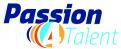 Logo & Huisstijl # 11549 voor Passion 4 Talent in een nieuw en pakkend jasje wedstrijd
