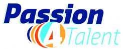 Logo & Huisstijl # 11549 voor Passion 4 Talent in een nieuw en pakkend jasje wedstrijd