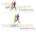 Logo & Huisstijl # 18844 voor Weg van Gewicht, leefstijlcoach en gewichtsconsulent wedstrijd