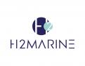 Logo & Huisstijl # 1047021 voor Een logo huisstijl voor een internationaal premium system integrator van H2  Hydrogen waterstof  installaties in de scheepvaart yachtbouw wedstrijd