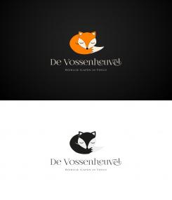Logo & Huisstijl # 1025632 voor Logo en huisstijl  B B in Venlo  De Vossenheuvel wedstrijd