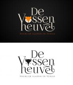 Logo & Huisstijl # 1025633 voor Logo en huisstijl  B B in Venlo  De Vossenheuvel wedstrijd
