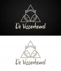 Logo & Huisstijl # 1025640 voor Logo en huisstijl  B B in Venlo  De Vossenheuvel wedstrijd