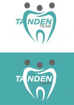 Logo & Huisstijl # 1164917 voor Logo en huisstijl voor de meest innovatieve tandartspraktijk wedstrijd