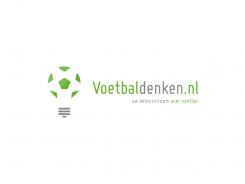 Logo & Huisstijl # 111517 voor Voetbaldenken.nl wedstrijd