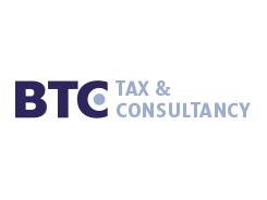 Logo & Huisstijl # 579056 voor Ontwerpen logo en huisstijl BTC Tax & Consultancy BV wedstrijd