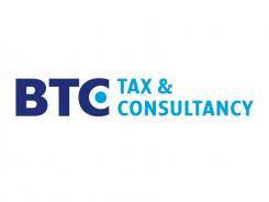 Logo & Huisstijl # 581164 voor Ontwerpen logo en huisstijl BTC Tax & Consultancy BV wedstrijd