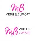 Logo & stationery # 722027 for Virtual Assistant is looking for a sleek, modern, but simple logo and branding contest