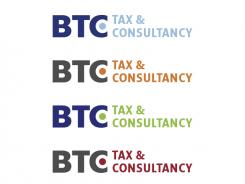 Logo & Huisstijl # 580385 voor Ontwerpen logo en huisstijl BTC Tax & Consultancy BV wedstrijd