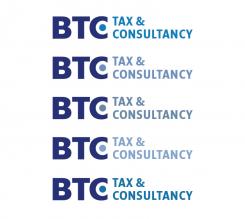 Logo & Huisstijl # 582192 voor Ontwerpen logo en huisstijl BTC Tax & Consultancy BV wedstrijd