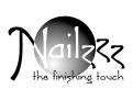 Logo & Huisstijl # 12486 voor Logo + Huisstijl Nailzzz wedstrijd