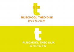 Logo & Huisstijl # 723797 voor fris duidelijk en eenvoudig logo voor een rijschool wedstrijd