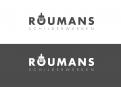 Logo & Huisstijl # 742353 voor Roumans schilderwerken wedstrijd