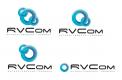 Logo & Huisstijl # 115578 voor Strakke, design huisstijl voor RVCom automatisering! wedstrijd