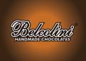 Logo & stationery # 108814 for Belcolini Chocolate contest