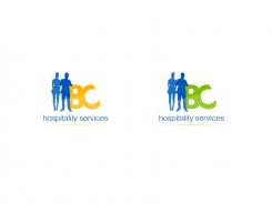 Logo & Huisstijl # 234348 voor Logo + huistijl voor het hospitality bedrijf voor nationale en internationale topmerken (hostessen, onthaal, vestiaire, VIP begeleiding, styling,...) wedstrijd