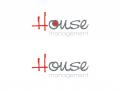 Logo & Huisstijl # 126208 voor Logo + huisstijl Housemanagement wedstrijd