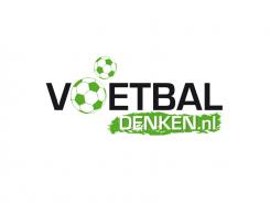 Logo & Huisstijl # 110264 voor Voetbaldenken.nl wedstrijd