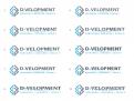 Logo & stationery # 364574 for Design a new logo and corporate identity for D-VELOPMENT | buildings, area's, regions contest
