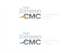 Logo & Huisstijl # 141470 voor Het ontwerp zet een creatieve en zakelijke mediator (v) op de (inter)nationale kaart wedstrijd