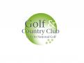 Logo & Huisstijl # 58507 voor Golfbaan wedstrijd