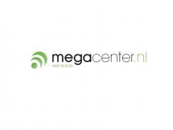 Logo & stationery # 369394 for megacenter.nl contest