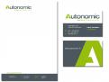 Logo & Huisstijl # 110274 voor TOP Crea Carte Blanche voor  Autonomic Business Platform Consultants Leusden wedstrijd