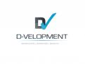 Logo & stationery # 364481 for Design a new logo and corporate identity for D-VELOPMENT | buildings, area's, regions contest