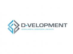 Logo & Huisstijl # 364482 voor Ontwerp een logo en huisstijl voor D-VELOPMENT | gebouwen, gebieden, regio's wedstrijd