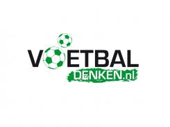 Logo & Huisstijl # 110679 voor Voetbaldenken.nl wedstrijd