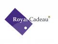 Logo & stationery # 366195 for Logo and corporate identity for new webshop Royal Cadeau contest