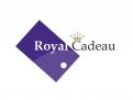 Logo & Huisstijl # 366196 voor Ontwerp logo voor nieuwe onderneming Royal Cadeau wedstrijd