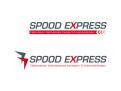 Logo & Huisstijl # 89823 voor complete Huisstijl voor SPOOD EXPRESS wedstrijd