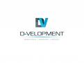 Logo & stationery # 363993 for Design a new logo and corporate identity for D-VELOPMENT | buildings, area's, regions contest