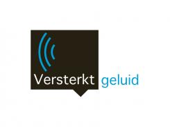 Logo & Huisstijl # 26658 voor Versterkt Geluid wedstrijd