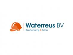 Logo & Huisstijl # 369419 voor Waterreus Directievoering & Advies wedstrijd