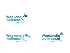Logo & Huisstijl # 127353 voor Weekendje wellness wedstrijd