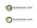 Logo & Huisstijl # 461613 voor Ontwerp een huisstijl voor Buitenkok.com wedstrijd