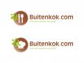Logo & Huisstijl # 461614 voor Ontwerp een huisstijl voor Buitenkok.com wedstrijd