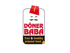 Logo & Huisstijl # 35337 voor Logo en Huisstijl voor een fastfood/restaurant  wedstrijd