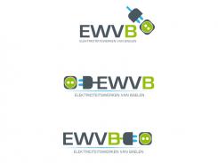 Logo & Huisstijl # 58440 voor Logo / Huisstijl voor elektricien wedstrijd