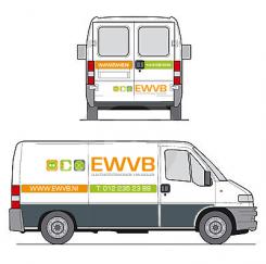 Logo & Huisstijl # 60150 voor Logo / Huisstijl voor elektricien wedstrijd