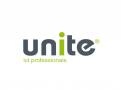Logo & Huisstijl # 107403 voor Unite zoekt dynamisch en fris logo en zakelijke huisstijl! wedstrijd