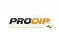 Logo & Huisstijl # 109610 voor ProDip Professional Dipping wedstrijd