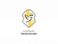 Logo & stationery # 110415 for Logo wapen/vlag Koninkrijk der Wederlanden contest