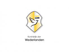 Logo & stationery # 110415 for Logo wapen/vlag Koninkrijk der Wederlanden contest