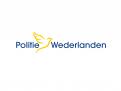 Logo & stationery # 110416 for logo & huisstijl Wederlandse Politie contest