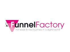 Logo & Huisstijl # 143522 voor FunnelFactory Logo & Huisstijl wedstrijd