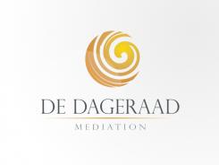 Logo & Huisstijl # 367638 voor De dageraad mediation wedstrijd