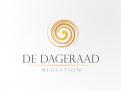 Logo & stationery # 367639 for De dageraad mediation contest